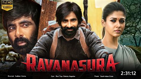 ravi teja movies in hindi dubbed